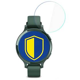 Ochranná fólie 3mk Watch Protection ARC na Garmin Lily 2 Active 

