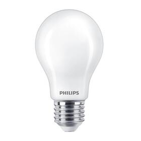 Žárovka LED Philips 60W, E27, teplá bílá 

