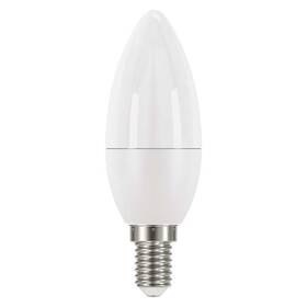 Žárovka LED EMOS svíčka, 5W, E14, neutrální bílá 

