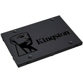 SSD Kingston A400 960GB SATA 
