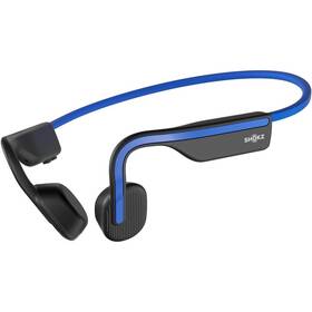 Sluchátka Shokz OpenMove černá barva
