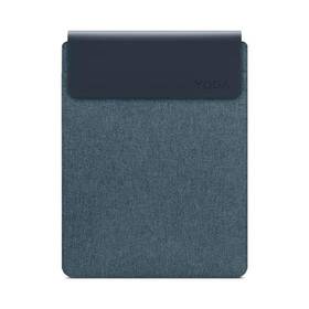 Pouzdro na notebook Lenovo Yoga 14.5" Sleeve modré

