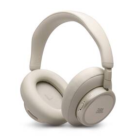 Sluchátka JBL Live 780NC champagne

