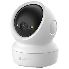 IP kamera EZVIZ H6c G1 2K bílá

