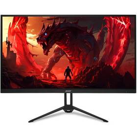Herní monitor Acer Nitro KG273S1bipx černý

