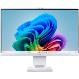 Počítač All In One Acer Aspire S27B AI UGLNL bílý

