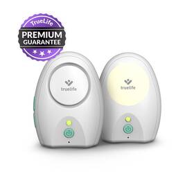 Dětská elektronická chůva TrueLife NannyTone VM Pocket 
