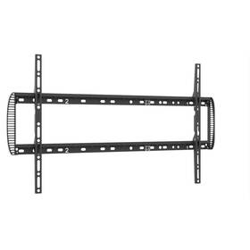 Držák TV Barkan BM400T, fixní, pro úhlopříčku 13" až 90", nosnost 60 kg černý

