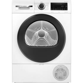 Sušička prádla Bosch WQA23201CS bílá

