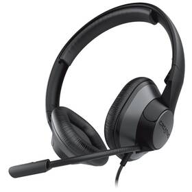 Sluchátka Creative HS-720 V2 černá

