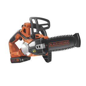 Řetězová pila Black-Decker GKC1820L20 (s baterií) 

