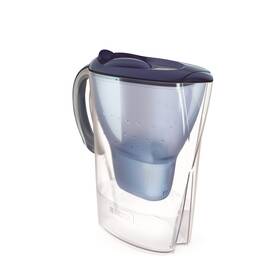 Filtrační konvice BRITA Marella 2,4 l 2024 modrá

