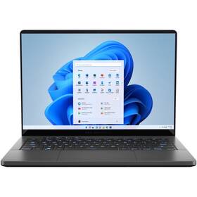 Notebook Asus ROG Zephyrus G14 (2025) šedá barva
