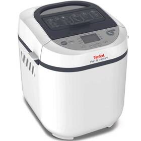 Domácí pekárna Tefal PF250135 Pain et tresors 

