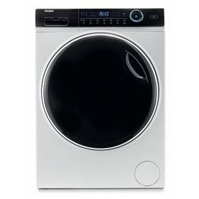 Pračka se sušičkou Haier HWD80-B14979-S bílá barva

