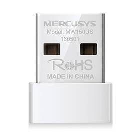 Wi-Fi adaptér Mercusys MW150US 

