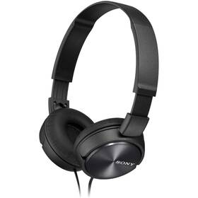 Sluchátka Sony MDRZX310B.AE černá

