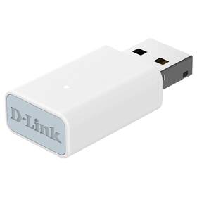 Wi-Fi adaptér D-Link AX9U bílý

