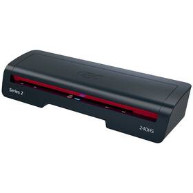 Laminátor GBC 240HS Home Office A3 černý

