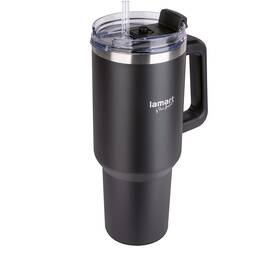 Termohrnek Lamart LT4088, 1,2 l černý

