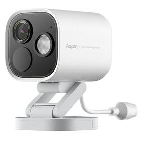 IP kamera Aqara Hub G5 Pro POE bílá

