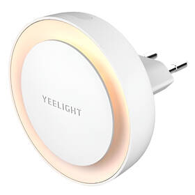 Noční světlo Yeelight Plug-in Light Sensor Nightlight 

