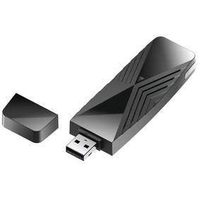 Wi-Fi adaptér D-Link DWA-X1850 černý

