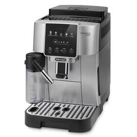 Automatický kávovar De'Longhi Magnifica Start Milk ECAM 220.80.SB 
