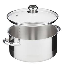 Hrnec s poklicí Kolimax 26 cm - 6,5 l 

