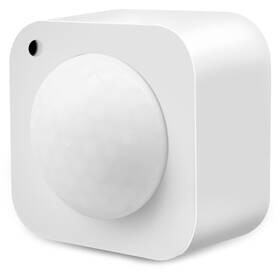 Detektor pohybu IMMAX NEO Smart 2v1 Zigbee 3.0, Tuya bílý

