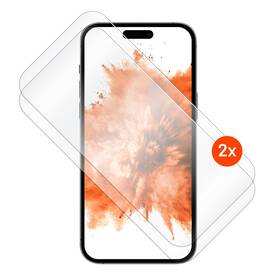 Tvrzené sklo FIXED na Xiaomi Redmi A7 Pro 4G, 2ks průhledné

