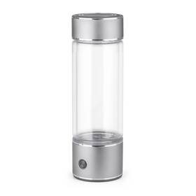 Generátor vodíkové vody G21 325 stříbrný

