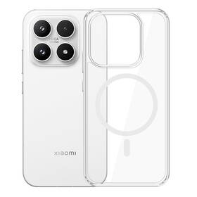 Kryt na mobil 3mk na Xiaomi 17 - Hardy LiqForce MagCase průhledný

