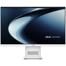 Počítač All In One Asus V400 bílý

