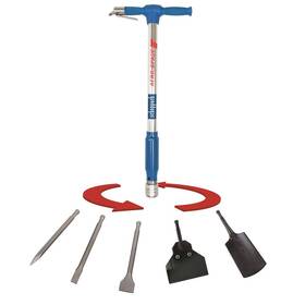 Pneumatické nářadí Scheppach AERO 2 SPADE 

