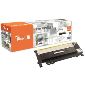 Toner Peach HP 117A, 700 stran žlutý

