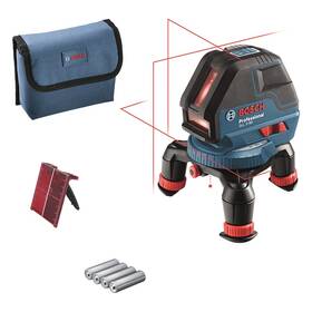 Čárový laser Bosch Professional Professional GLL 3-50 

