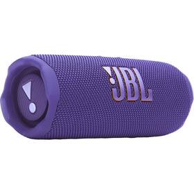 Přenosný reproduktor JBL FLIP 7 fialová barva
