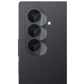 Ochranné sklo čočky fotoaparátu 3mk Lens Protection na Samsung Galaxy Z Fold7 

