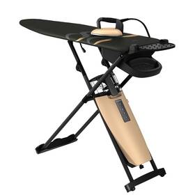 Žehlicí systém Laurastar 1980 system černá barva
