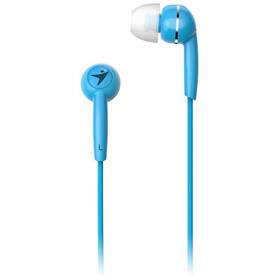 Sluchátka Genius HS-M320 modrá


