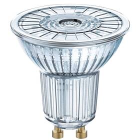 Žárovka LED Osram PAR 16 50 36 4,3W GU10 neutrální bílá 

