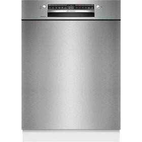 Myčka nádobí Bosch SMU4ECS28E EfficientDry nerez

