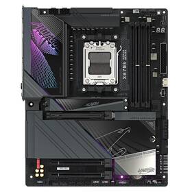 Základní deska GIGABYTE X870E AORUS MASTER 

