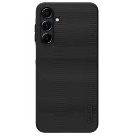Kryt na mobil Nillkin Super Frosted na Samsung Galaxy A16 4G/5G černá barva
