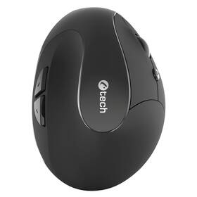 Myš C-Tech VEM-17 černá

