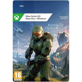  Microsoft Halo Infinite - elektronická licence 
