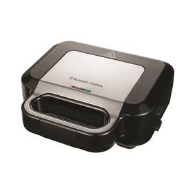 Sendvičovač RUSSELL HOBBS 26810-56, 3 v 1 
