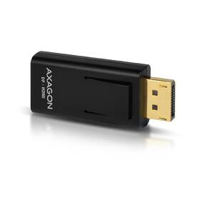 Redukce Axagon DisplayPort / HDMI 

