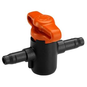  Ventil regulační Gardena MicroDrip System 4,6 mm (2 ks)